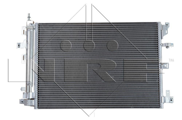 Condenser AC-20VO18_35889-NR