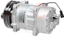 AC-01SD168-AC Compressor