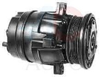 AC-01DL025-AC Compressor
