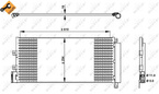 Condenser  AC-20FI31_350332-NR