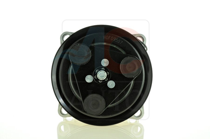 AC-01ZX070-AC Compressor