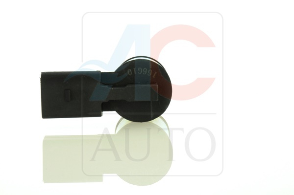 AC-02DL03-AM Control Valve