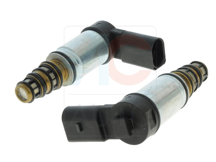 AC-02DL09-AM Zawór Sterujący