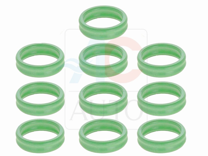 AC-08XX62-SA O-ring podwójny 12,2/1,8mm (25szt)