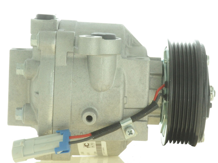 AC-01DL157-AC Compressor