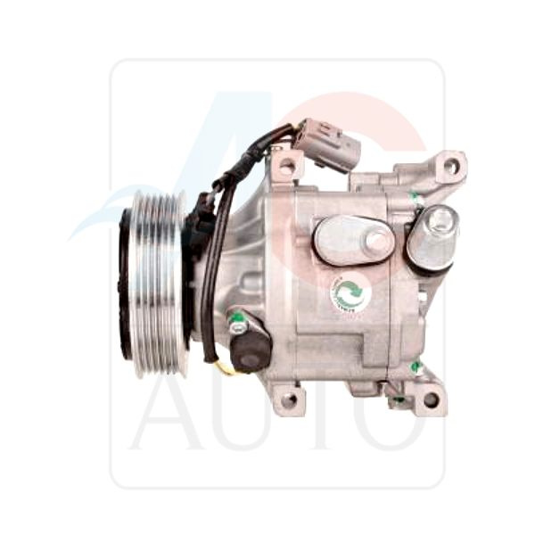 AC-01DN624-AC Compressor