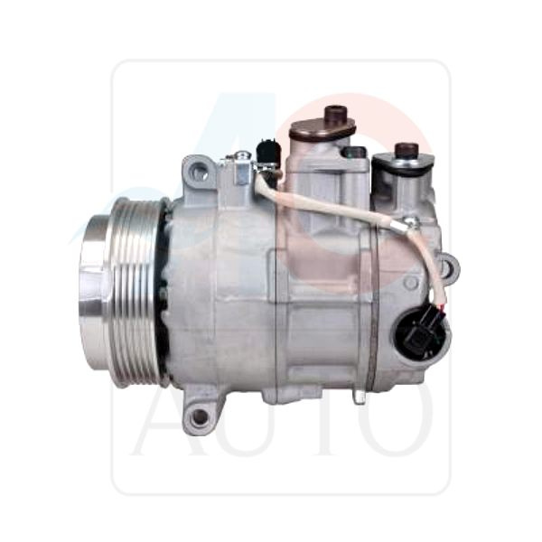 AC-01DN293_DCP17100-DN Compressor