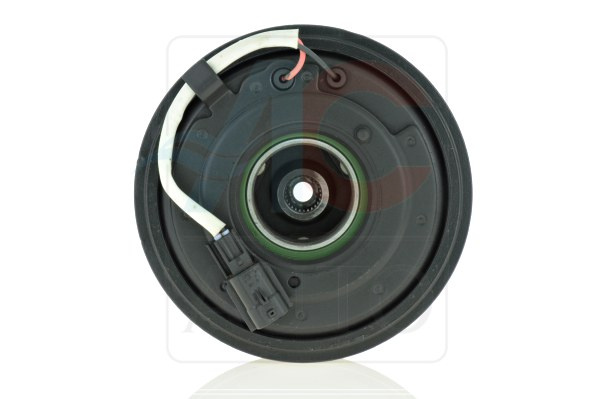 AC-06ZX13-AM Clutch kit