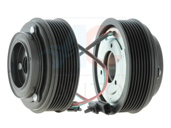 AC-06ZX28-AM Clutch kit