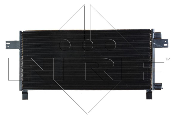 Condenser AC-20MA04_35620-NR