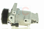 AC-01CL049-AM Compressor