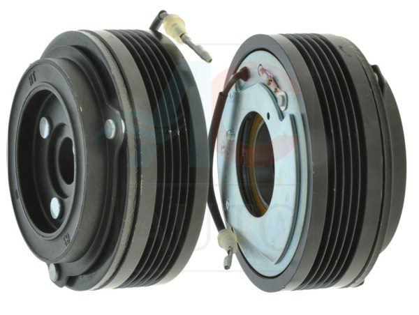 AC-06SS02-AM Clutch kit