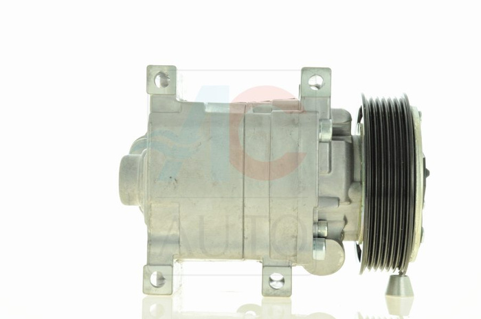 AC-01ZX118-ZX Compressor