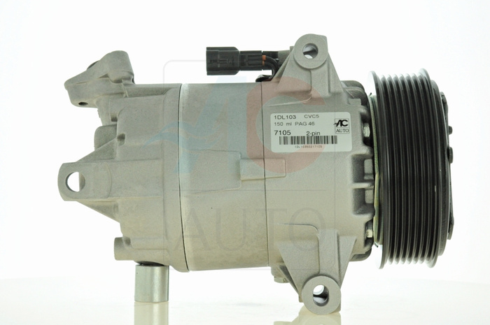 AC-01DL103-AC Compressor
