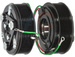 AC-06SD29-AM Clutch kit