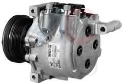AC-01SD108-AC Compressor