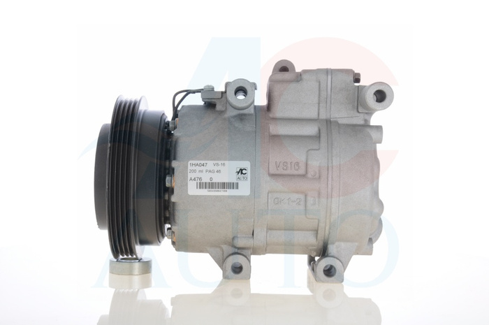 AC-01HA047-AC Compressor