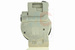 AC-01ZX050-AC Compressor