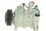AC-01DN364_DCP05099-DN Compressor