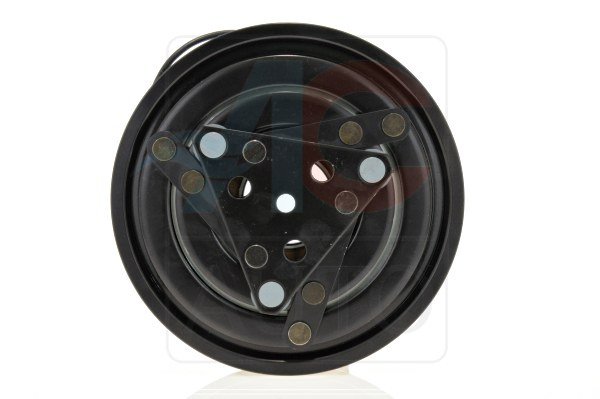 AC-06CL06-AM Sprzęgło Kompletne