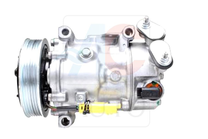 AC-01SD330-AC Compressor