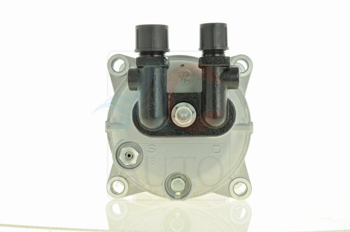 AC-01ZX143-ZX Compressor