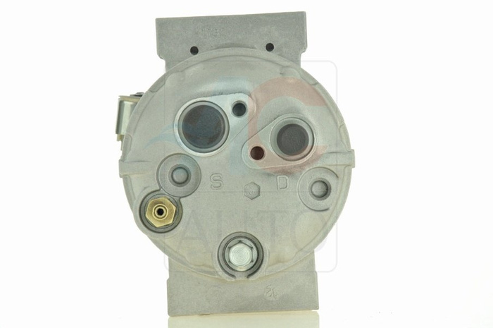 AC-01ZX117-ZX Compressor