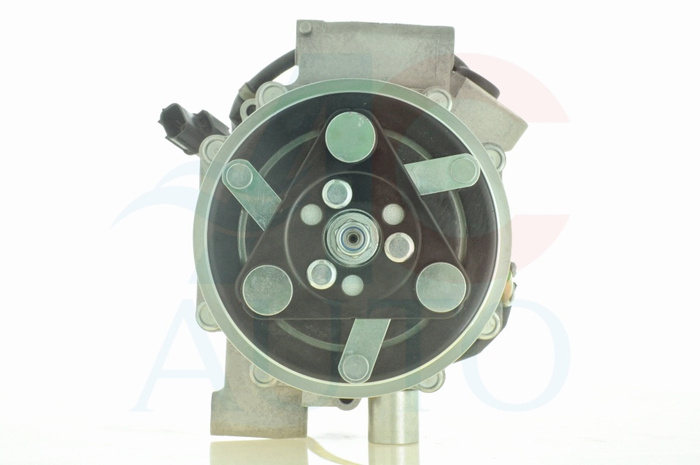 AC-01SD208-AC Compressor