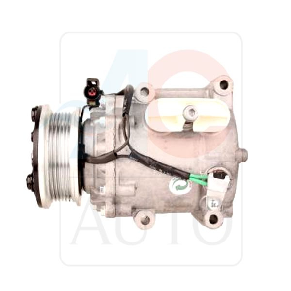 AC-01SC003-AC Sprężarka