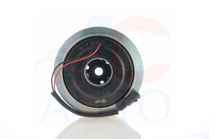 AC-06SD125-AM Clutch kit