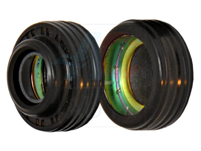 AC-10XX10-AM Uszczelnienie Czołowe