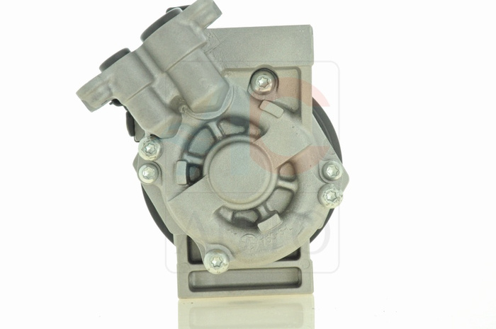 AC-01ZX119-AC Compressor