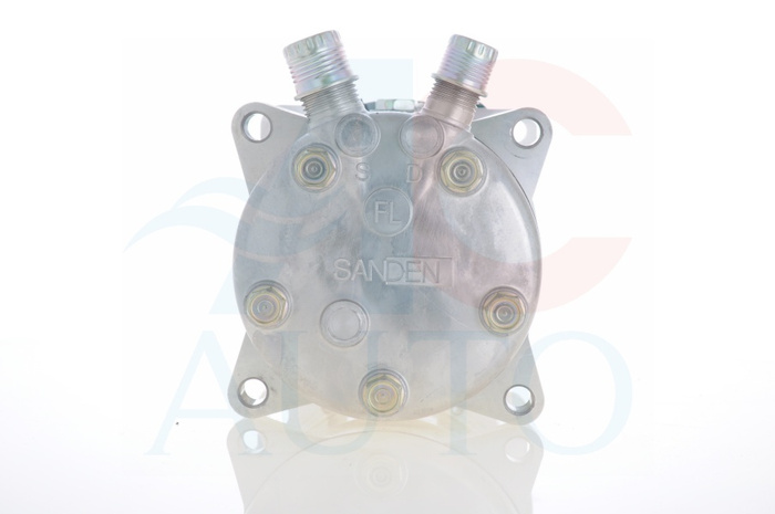 AC-01SD341-SD Compressor