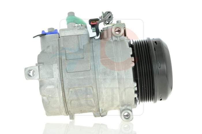 AC-01DN483_DCP17151-DN Compressor