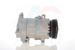 AC-01ZX112-AC Compressor