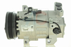 AC-01ZX163-AC Compressor