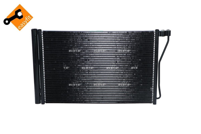 Condenser AC-20JA09_350367-NR