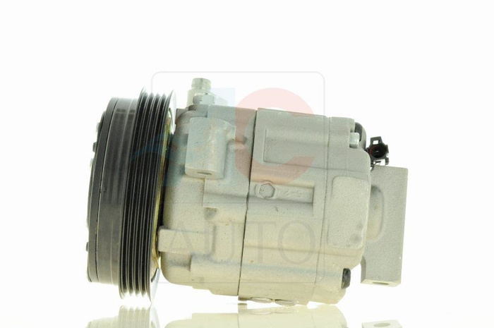 AC-01ZX052-AM Compressor