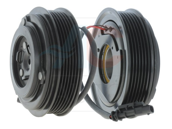 AC-06DL25-AM Clutch kit