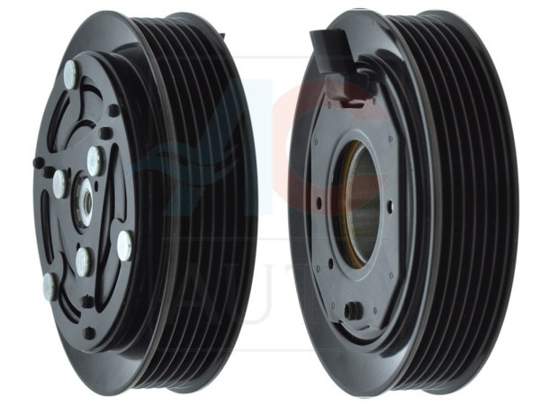 AC-06DN71-AM Sprzęgło Kompletne