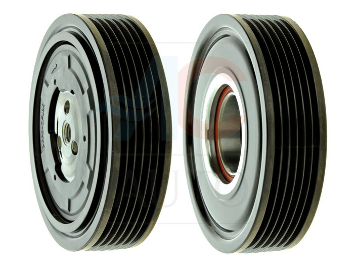 AC-06DN166-AM Clutch kit