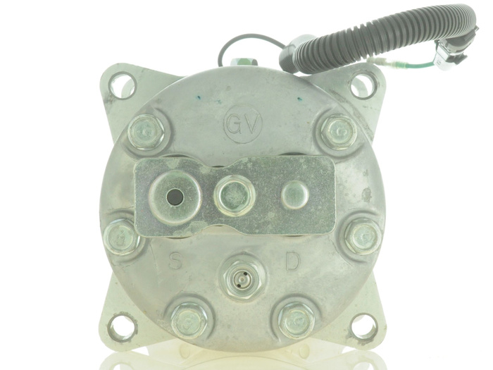 AC-01SD436-SD Compressor