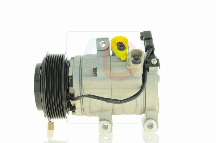 AC-01HA066-AM Compressor