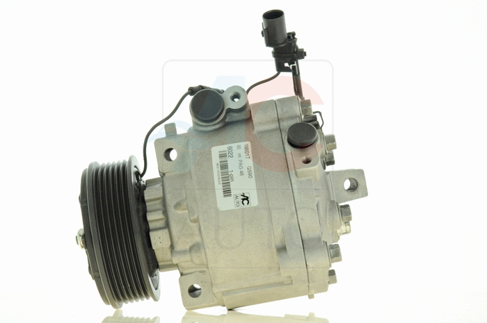 AC-01MI017-AC Sprężarka