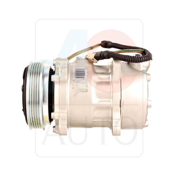 AC-01SD031-AC Compressor