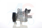 AC-01ZX015-ZX Compressor