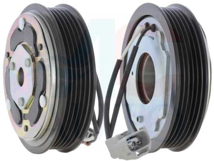 AC-06DN213-AM Clutch kit