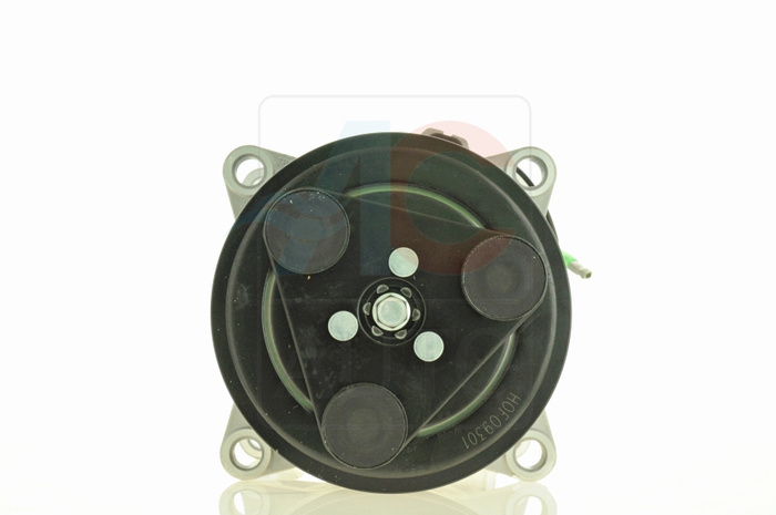 AC-01ZX065-ZX Compressor