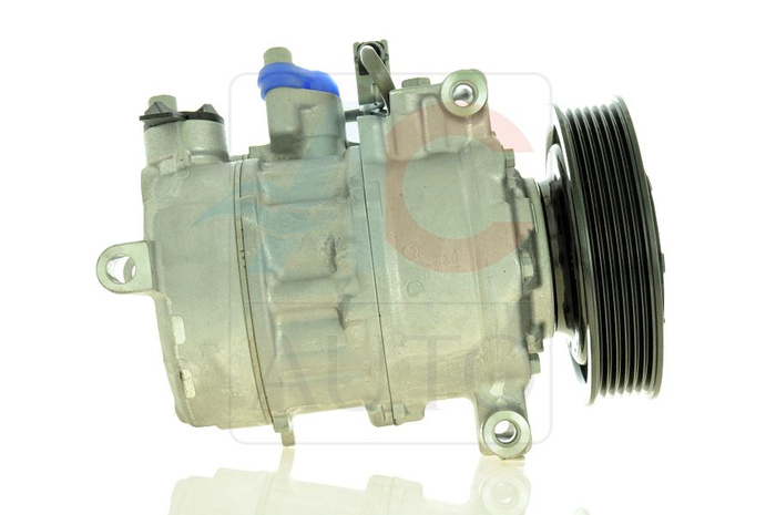 AC-01DN196-AC Compressor