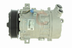 AC-01SD120-SD Compressor